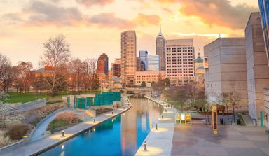 Indianapolis State of the Market
