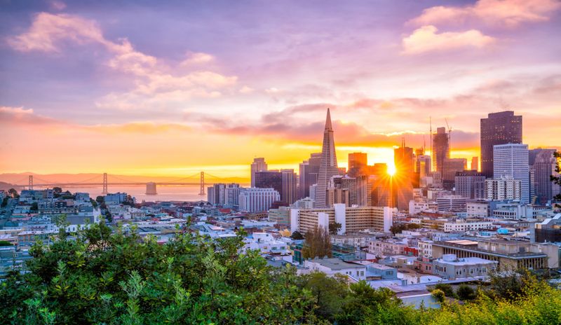 Future of SoMa & Transbay