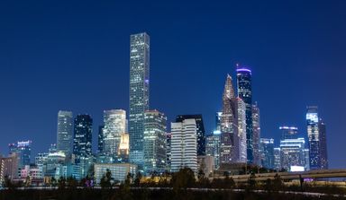Houston Hospitality BOOM!