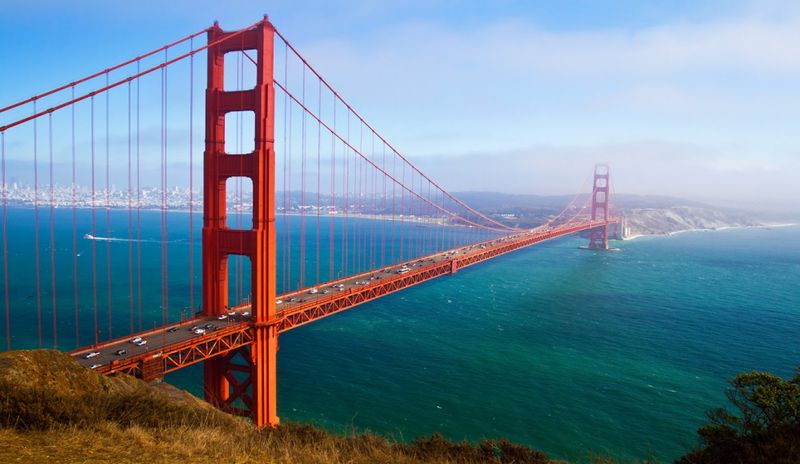 San Francisco's Hospitality Boom