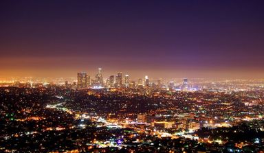 4th Annual Los Angeles Hospitality Development Boom!