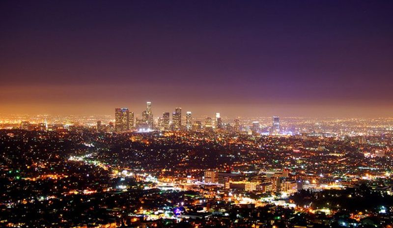 4th Annual Los Angeles Hospitality Development Boom!