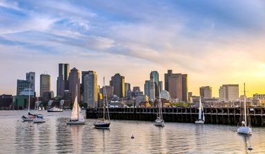 Boston Transit-Oriented Development Boom