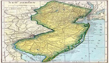 Reinventing New Jersey