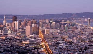 San Francisco State of The Market