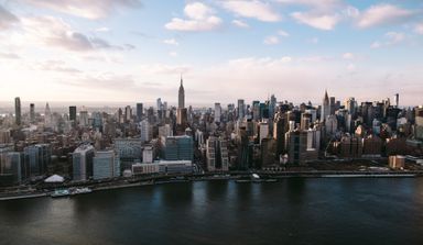 NYC Workplace of the Future