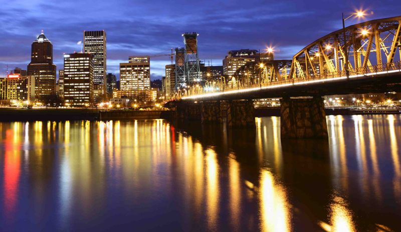 Portland State of the Market