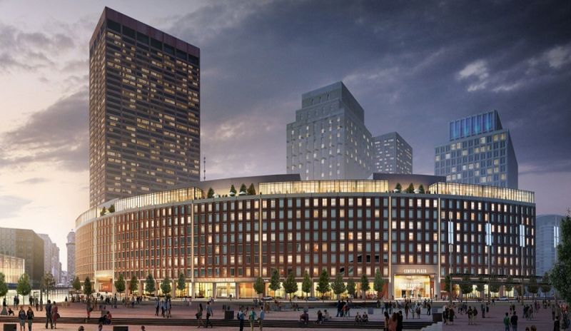 Boston State of the Market