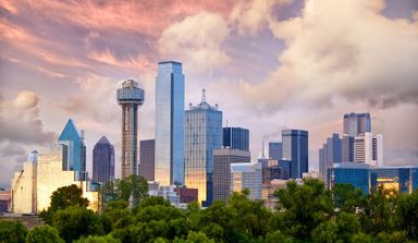 Dallas Lodging Summit