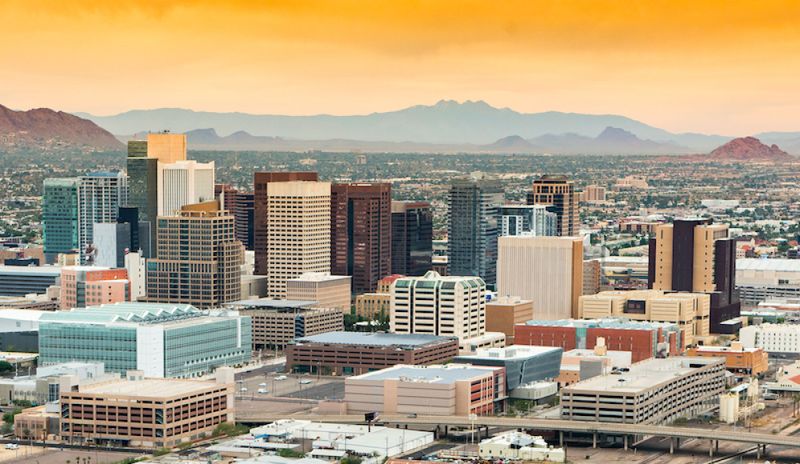 Phoenix New Construction & Development