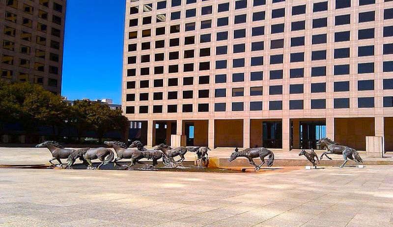 Las Colinas Development Update