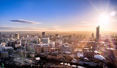 Manchester State of the Market