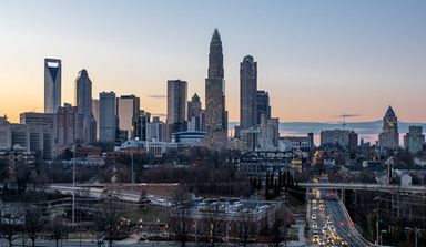 Charlotte Multifamily Boom!
