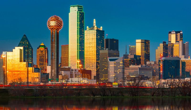 2016 Dallas Multifamily Surge