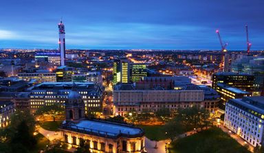 Birmingham State of the Market