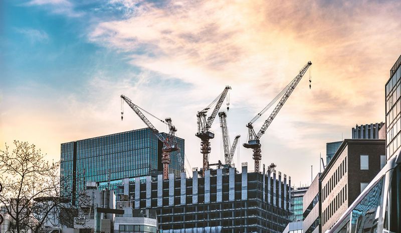 Charlotte Construction and Development