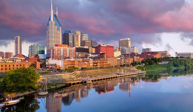The State of Nashville Healthcare