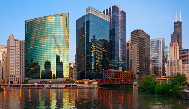 8th Annual Chicago Capital Markets: The Trump Era