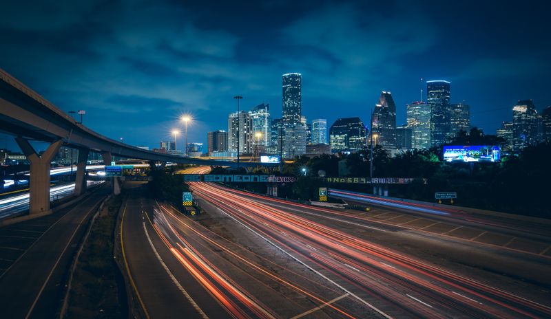 Houston Multifamily Revival