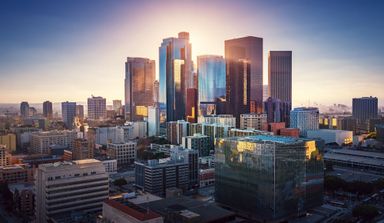 SoCal Student Housing & University Development