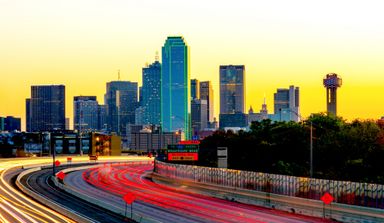 Dallas Capital Markets & 2018 Forecast