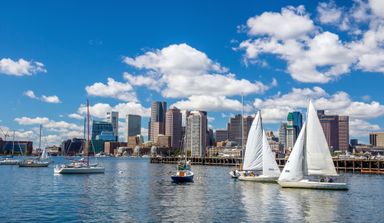 The State of Boston Healthcare