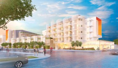 Los Angeles Multifamily and Mixed-Use Forum