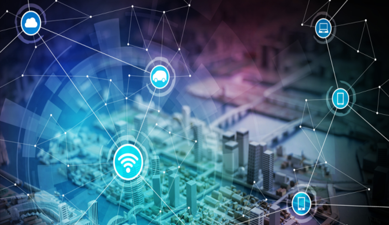Bisnow Presents: Getting Techy with It