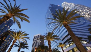 3rd Annual Los Angeles Hospitality Development Boom!