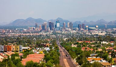 The State of Phoenix Healthcare & Senior Living