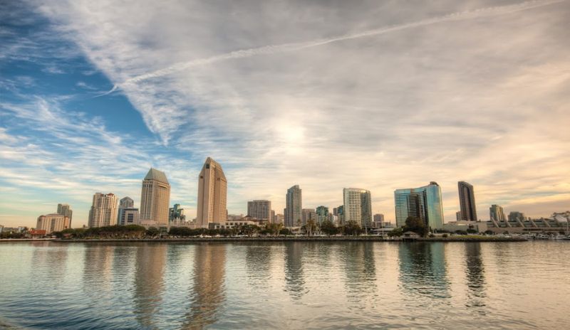 San Diego State of the Market