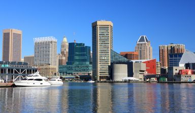 6th Annual Baltimore Multifamily