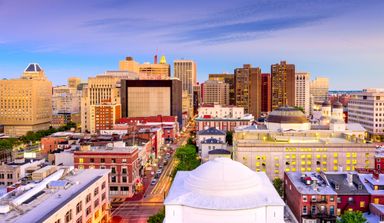 Baltimore Multifamily Explosion
