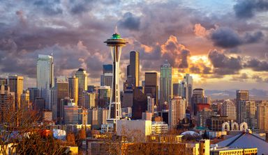 Pacific Northwest Student Housing and Higher Ed Summit