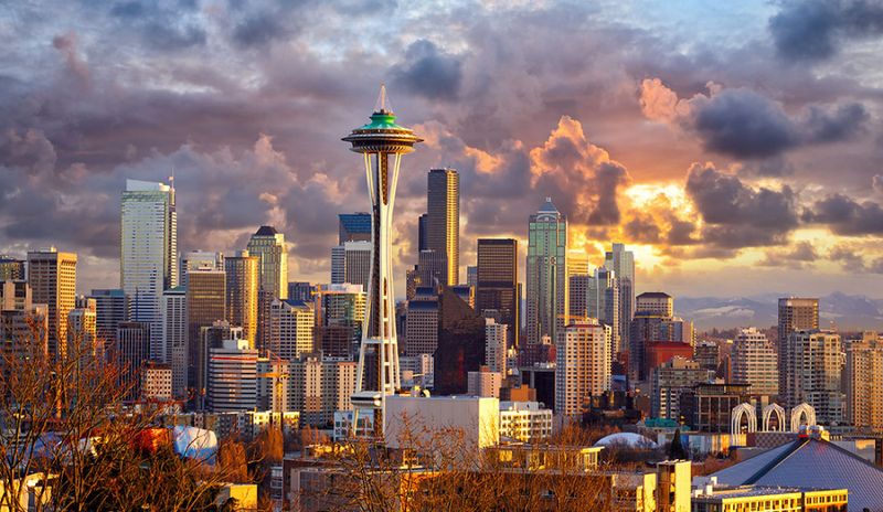 Pacific Northwest Student Housing and Higher Ed Summit