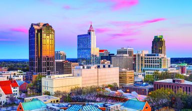 Raleigh-Durham State of the Market