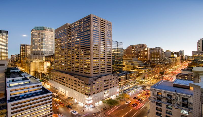 NY Workplace of the Future
