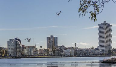 Oakland's Annual State of the Market Summit!