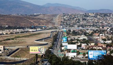 Future of U.S./Mexico Real Estate