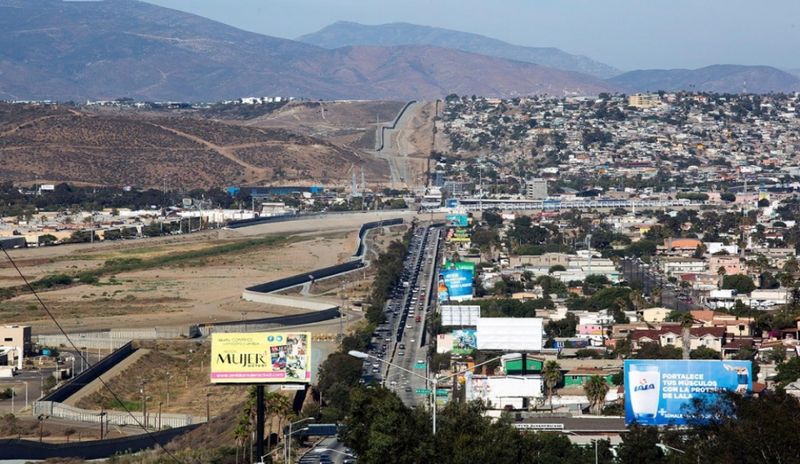 Future of U.S./Mexico Real Estate