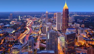 Neighborhood Series: Southside Atlanta