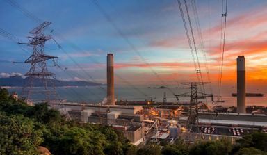 Mid-Atlantic Industrial & Logistics