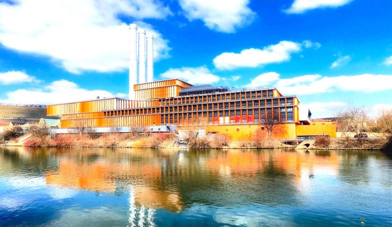 Bisnow's National Industrial Event