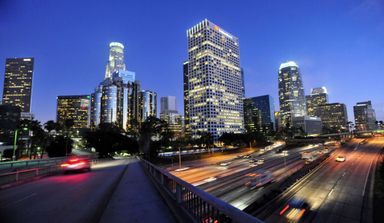 Los Angeles Capital Markets Forum