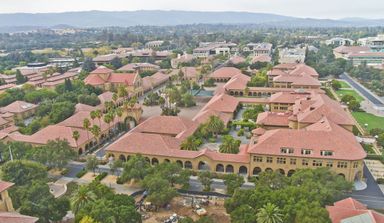 Silicon Valley State of Office!