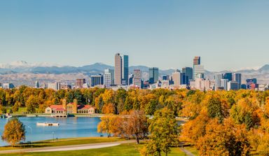 The State of Denver Healthcare