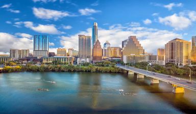 Bisnow Annual Student Housing - South