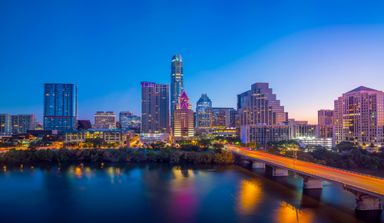 Bisnow's Austin Multifamily Explosion!