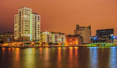 The Future of Beds in Dublin
