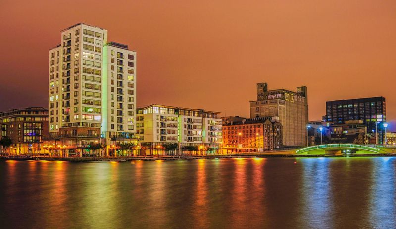 The Future of Beds in Dublin